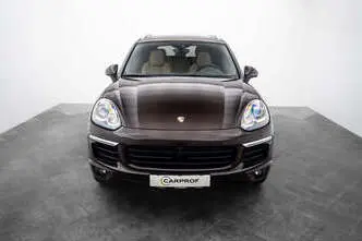 Porsche Cayenne, 3.0, 306 kW, automaat, nelikvedu