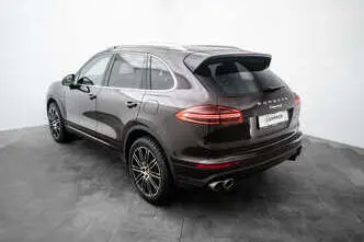 Porsche Cayenne, 3.0, 306 kW, automaat, nelikvedu