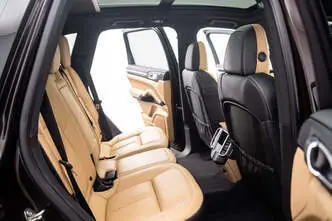 Porsche Cayenne, 3.0, 306 kW, automaat, nelikvedu