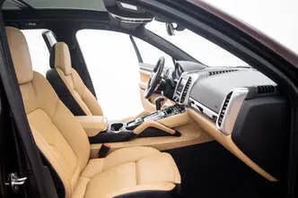 Porsche Cayenne, 3.0, 306 kW, automaat, nelikvedu