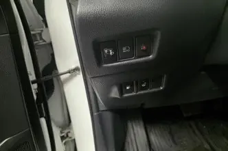 Toyota C-HR, 1.8, 72 kW, hübriid, automaat, esivedu