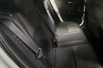 Toyota C-HR, 1.8, 72 kW, hübriid, automaat, esivedu