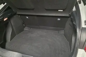 Toyota C-HR, 1.8, 72 kW, hübriid, automaat, esivedu