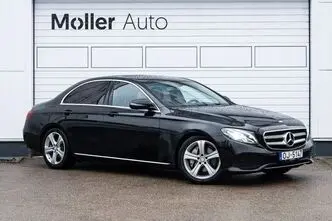 Mercedes-Benz E 350, 3.0, 190 kW, diisel, automaat, tagavedu