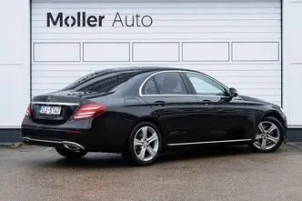 Mercedes-Benz E 350, 3.0, 190 kW, diisel, automaat, tagavedu