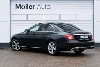 Mercedes-Benz E 350, 3.0, 190 kW, diisel, automaat, tagavedu