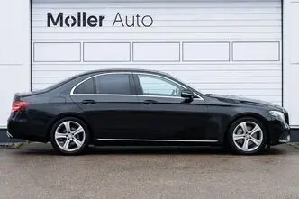 Mercedes-Benz E 350, 3.0, 190 kW, diisel, automaat, tagavedu