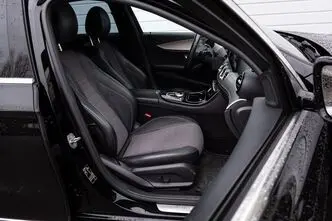 Mercedes-Benz E 350, 3.0, 190 kW, diisel, automaat, tagavedu