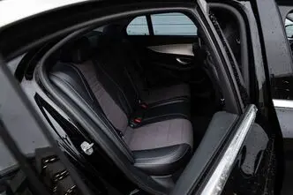 Mercedes-Benz E 350, 3.0, 190 kW, diisel, automaat, tagavedu