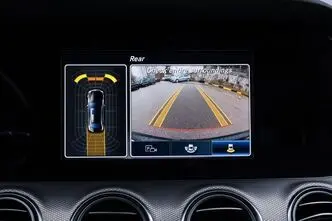 Mercedes-Benz E 350, 3.0, 190 kW, diisel, automaat, tagavedu