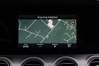 Mercedes-Benz E 350, 3.0, 190 kW, diisel, automaat, tagavedu