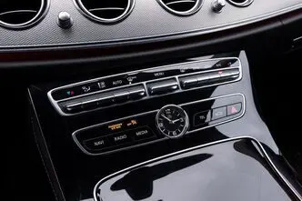 Mercedes-Benz E 350, 3.0, 190 kW, diisel, automaat, tagavedu