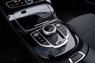 Mercedes-Benz E 350, 3.0, 190 kW, diisel, automaat, tagavedu