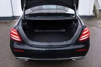 Mercedes-Benz E 350, 3.0, 190 kW, diisel, automaat, tagavedu