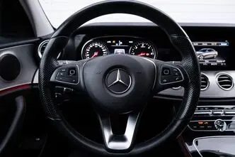 Mercedes-Benz E 350, 3.0, 190 kW, diisel, automaat, tagavedu