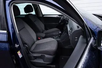 Volkswagen Tiguan, 2.0, 110 kW, diisel, automaat, nelikvedu