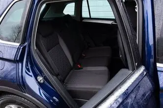 Volkswagen Tiguan, 2.0, 110 kW, diisel, automaat, nelikvedu
