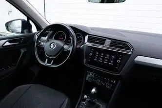 Volkswagen Tiguan, 2.0, 110 kW, diisel, automaat, nelikvedu