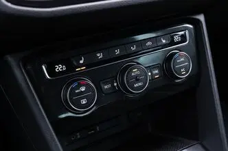 Volkswagen Tiguan, 2.0, 110 kW, diisel, automaat, nelikvedu