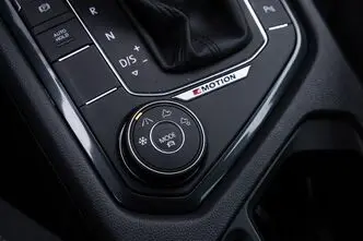 Volkswagen Tiguan, 2.0, 110 kW, diisel, automaat, nelikvedu