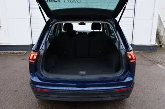 Volkswagen Tiguan, 2.0, 110 kW, diisel, automaat, nelikvedu