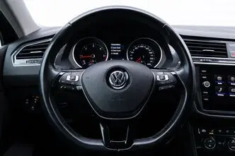Volkswagen Tiguan, 2.0, 110 kW, diisel, automaat, nelikvedu