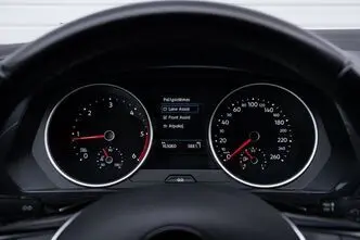 Volkswagen Tiguan, 2.0, 110 kW, diisel, automaat, nelikvedu