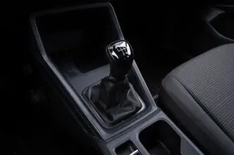 Volkswagen Caddy, 2.0, 90 kW, diisel, manuaal, esivedu