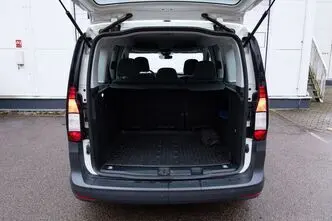 Volkswagen Caddy, 2.0, 90 kW, diisel, manuaal, esivedu