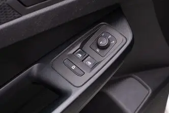 Volkswagen Caddy, 2.0, 90 kW, diisel, manuaal, esivedu