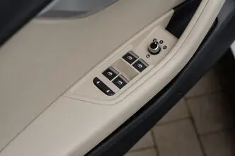 Audi A4, 1.4, 110 kW, bensiin, automaat