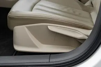 Audi A4, 1.4, 110 kW, bensiin, automaat