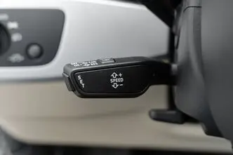 Audi A4, 1.4, 110 kW, bensiin, automaat