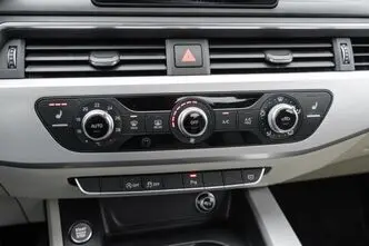 Audi A4, 1.4, 110 kW, bensiin, automaat