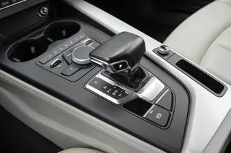 Audi A4, 1.4, 110 kW, bensiin, automaat