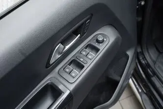 Volkswagen Amarok, 3.0, 165 kW, diisel, automaat, nelikvedu