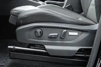 Volkswagen Amarok, 3.0, 165 kW, diisel, automaat, nelikvedu