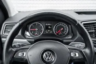 Volkswagen Amarok, 3.0, 165 kW, diisel, automaat, nelikvedu
