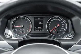 Volkswagen Amarok, 3.0, 165 kW, diisel, automaat, nelikvedu