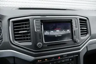 Volkswagen Amarok, 3.0, 165 kW, diisel, automaat, nelikvedu