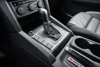 Volkswagen Amarok, 3.0, 165 kW, diisel, automaat, nelikvedu