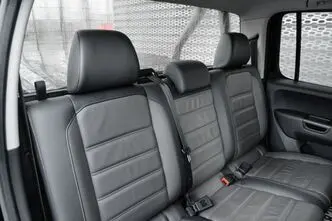 Volkswagen Amarok, 3.0, 165 kW, diisel, automaat, nelikvedu
