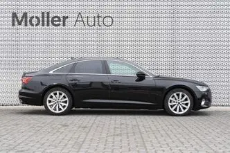 Audi A6, 2.0, 195 kW, bensiin, automaat, esivedu