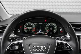 Audi A6, 2.0, 195 kW, bensiin, automaat, esivedu