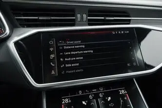 Audi A6, 2.0, 195 kW, bensiin, automaat, esivedu