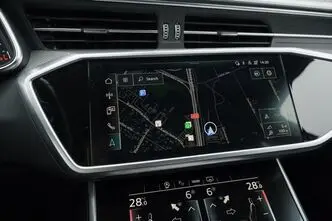 Audi A6, 2.0, 195 kW, bensiin, automaat, esivedu