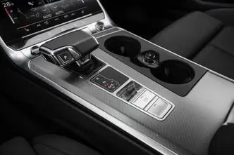 Audi A6, 2.0, 195 kW, bensiin, automaat, esivedu