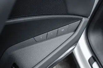 Audi e-tron, 300 kW, elekter, automaat, nelikvedu