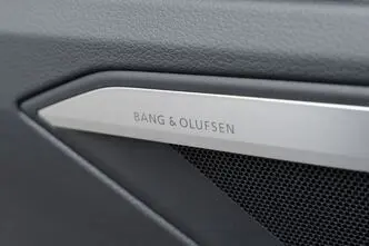 Audi e-tron, 300 kW, elekter, automaat, nelikvedu