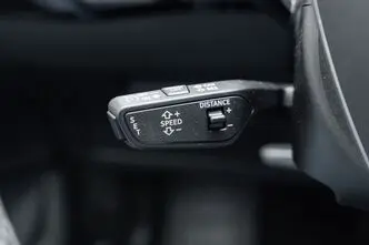 Audi e-tron, 300 kW, elekter, automaat, nelikvedu